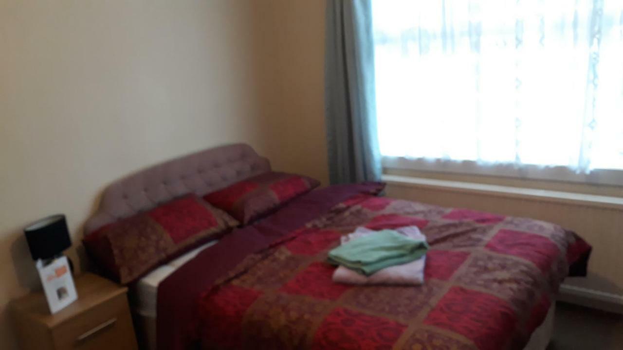 Castle Quarter 2 Hotel Bedford Kültér fotó