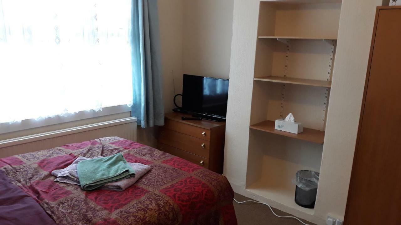 Castle Quarter 2 Hotel Bedford Kültér fotó