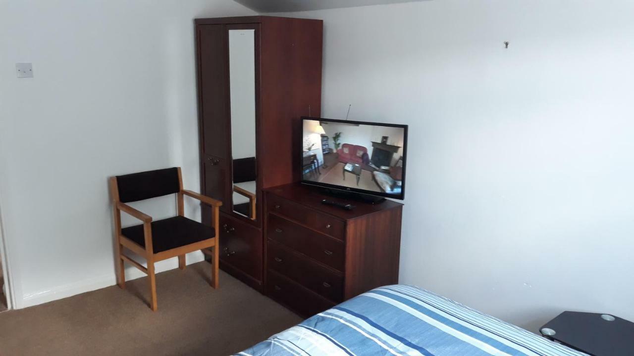 Castle Quarter 2 Hotel Bedford Kültér fotó