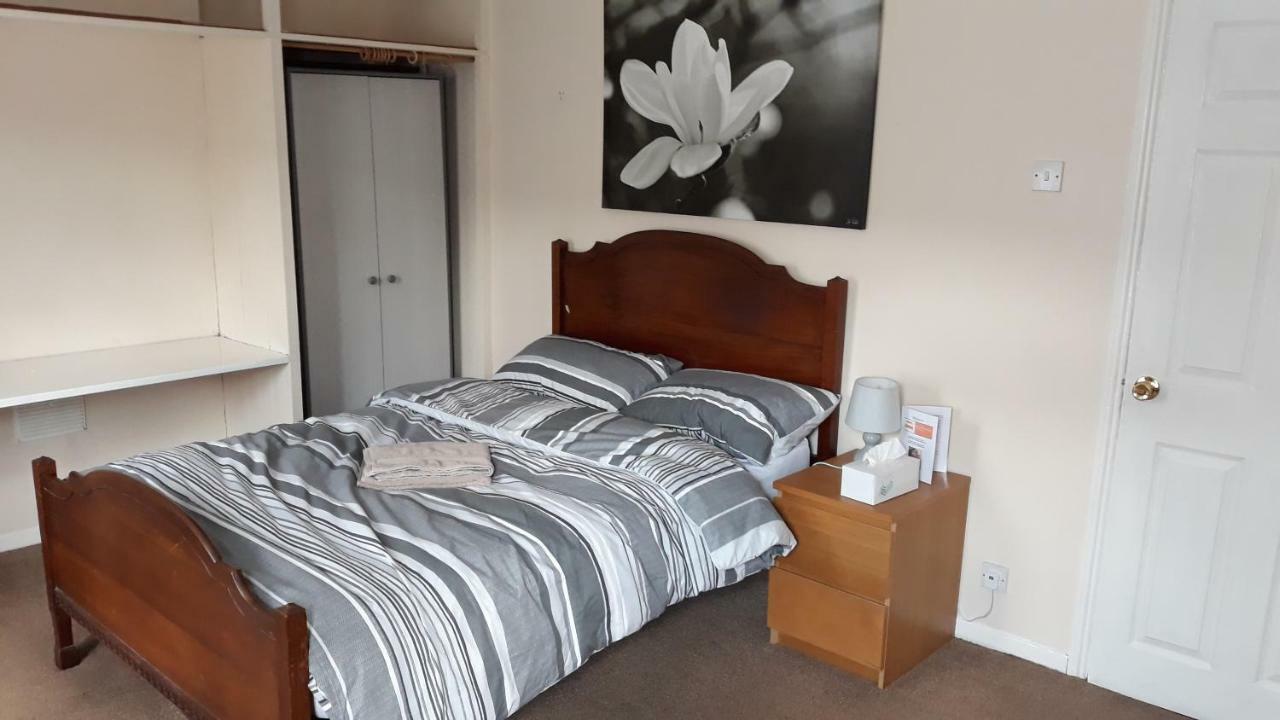 Castle Quarter 2 Hotel Bedford Kültér fotó