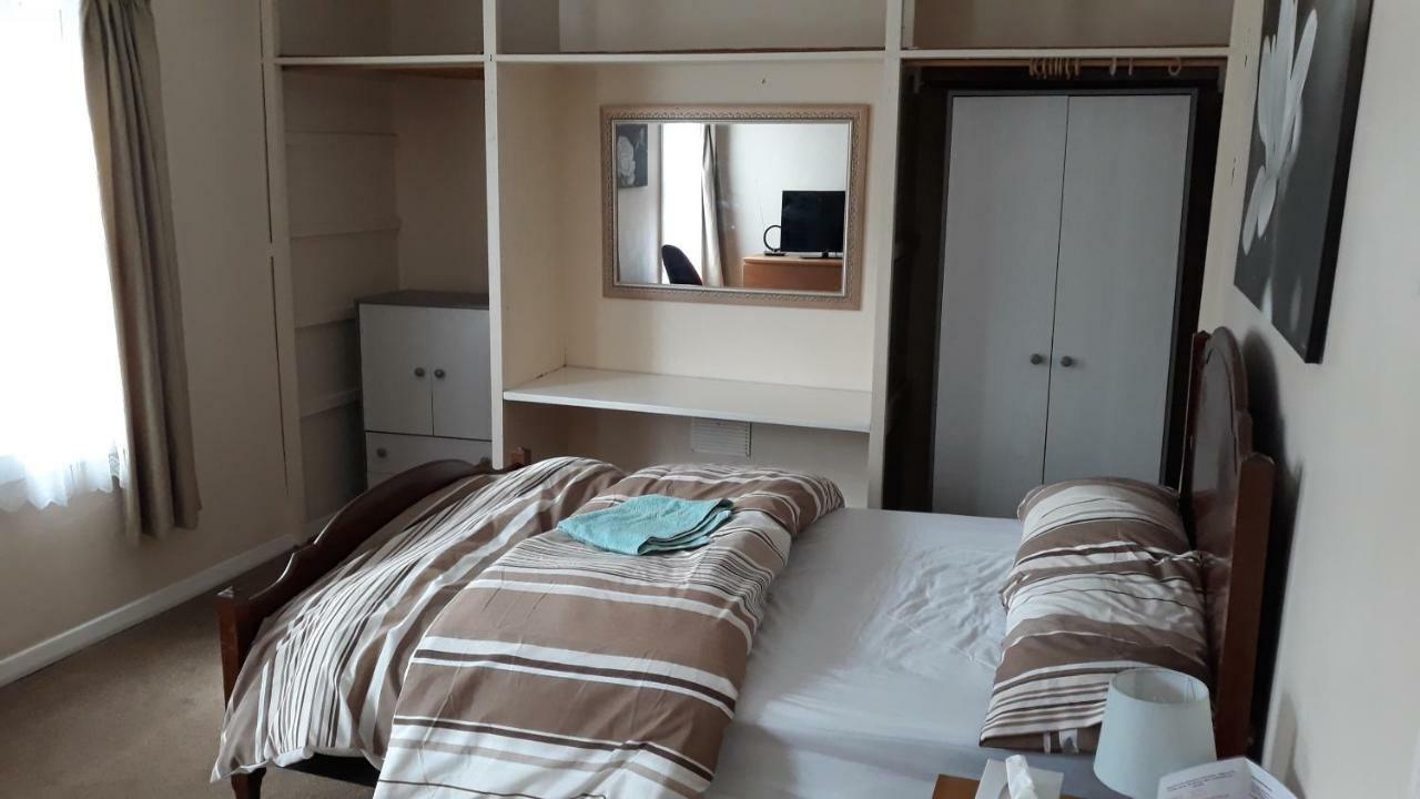 Castle Quarter 2 Hotel Bedford Kültér fotó