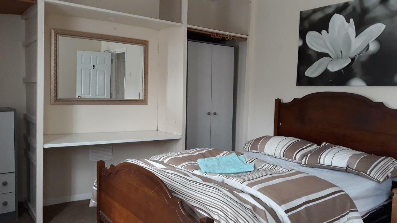 Castle Quarter 2 Hotel Bedford Kültér fotó
